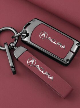 XLXCD金属ID /车适用讴ZRLXX全包壳歌扣X钥匙套/RD钥匙/高档MDX/