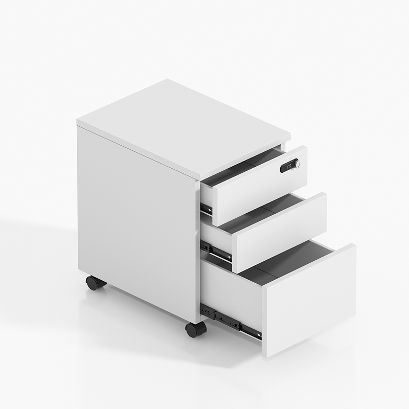 创意异形职员办公桌椅组合3/6/8E员工桌六人位弧形办公室多人工位