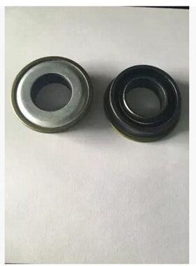 35RG轮40油封拖油封轮托RGRG田雷沃轮配件福收割机动50浮油封