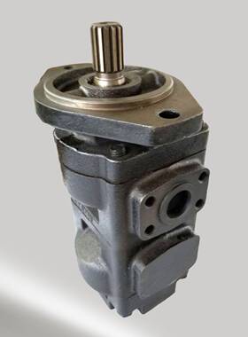 派克液压泵齿轮泵JCB3CX332F9029332/F903120/925340