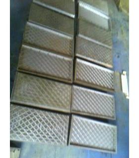 648孔毯式秧盘模具13852889069