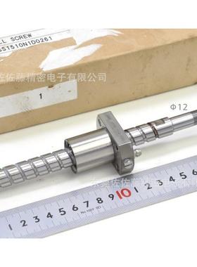 PSS2040N10658 PSS2060N1D0708 PSS2060NID0908滚珠丝杠螺母