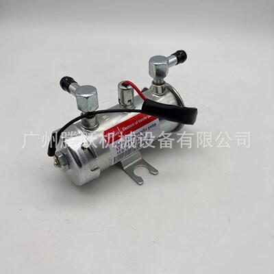 挖掘机装载机工程机械配件4645227/8-98009397-1电子燃油泵4HK1