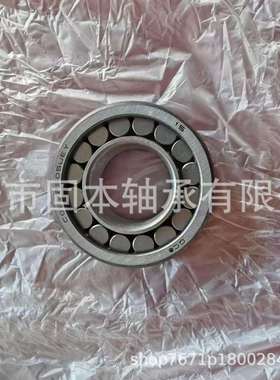 NJ320ECM/C4VA301+HJ320EC 火车牵引电机轴承