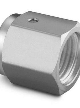 SS-8-VCR-1 SWAGELOK 1/2内螺纹VCR螺母 SS-8-VCR-1