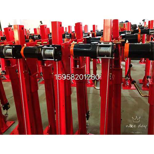 荐 供应12V 24V 小吊机 800KG 电动提升机 360度旋转 吊油桶 等