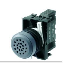 壓電蜂鳴器及音頻指示器 RAFIX 22 QR Buzze