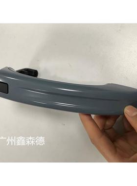 厂家供应 车门外拉手 前门外扣手 车门把手 后门外拉手 4L0837205