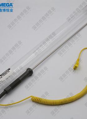 KHXL-18G-RSC-36 KHSS-18G-RSC-24奥米佳手持式热电偶温度探头