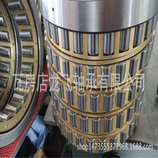 135 440 NB4056X3M 尺寸280 非标单列圆柱滚子轴承NB656M