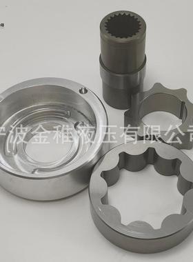 MPV046 补油泵工程机械压路机路面机械用先导泵齿轮泵