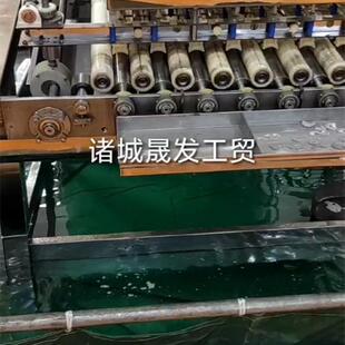 晟发牌南极磷虾剥壳机 对虾去壳清洗成套线 南美白对虾去头剥壳机