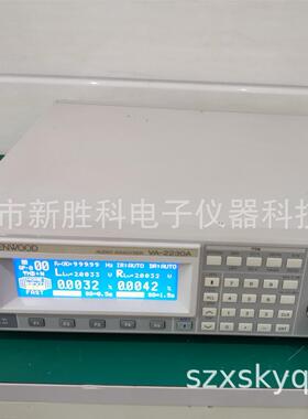 VA-2230A音频分析仪