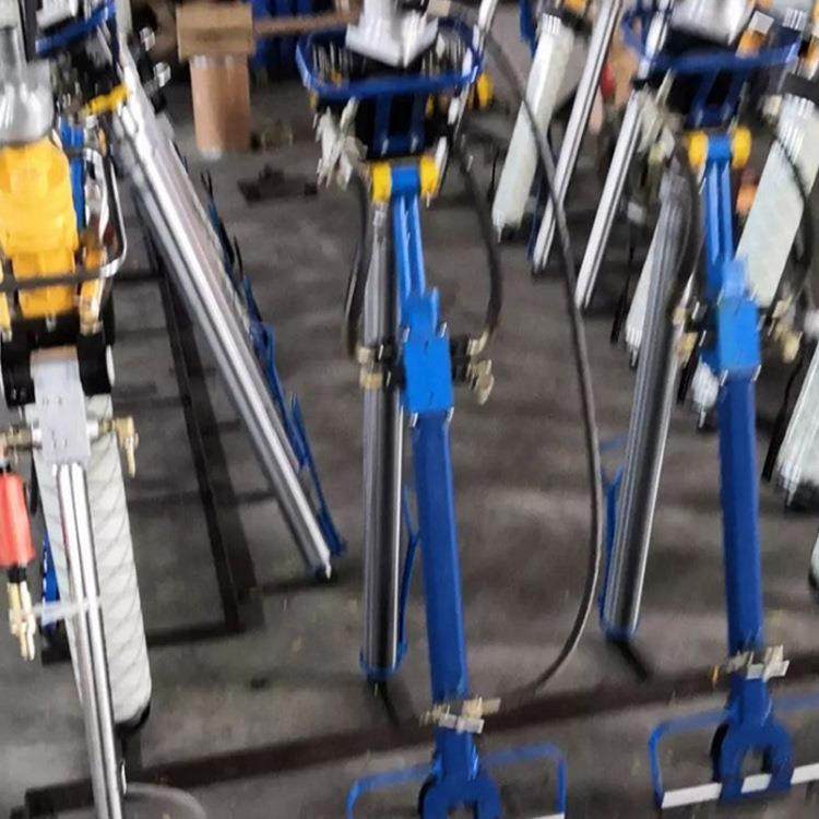 一泵双机锚杆液压钻机MYT气动锚杆钻机新型矿用防爆液压锚杆钻机,机械设备,矿山专用设备,淘宝优惠券,粉丝福利购,淘宝优惠卷