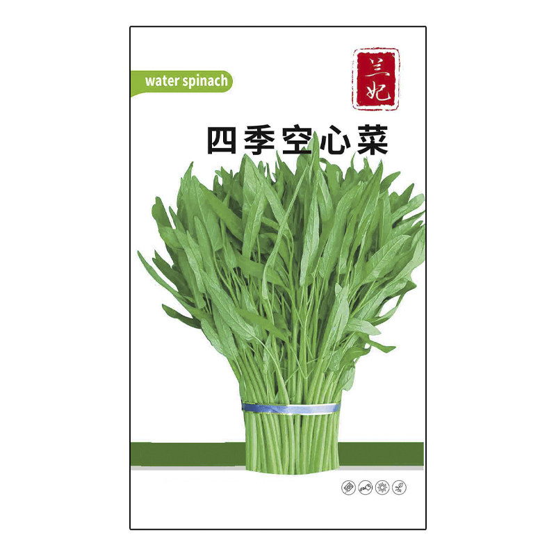 兰妃蔬菜种子空心菜种子