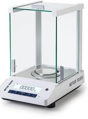 LA104E分析天平LA204E精密电子天平