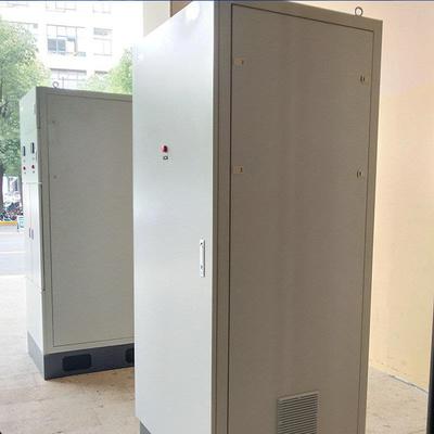 支持PLC自控系统柜PLC变频柜控制电控柜plc编程软启起动柜