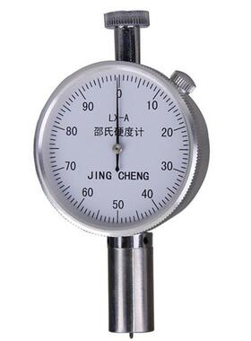 LX-A橡胶硬度计LX-C邵氏硬度计LX-D邵氏硬度仪精诚JINGCHENG厂家