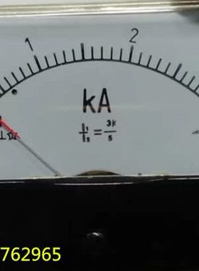 9 3-AKA0ALAK交流电流表/16AK04K30 9A5 11  63A 11L1.5 5AK2K