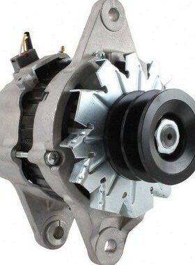 9T485A4W50035发电机12018五十铃-U五十铃发电机G16发电机