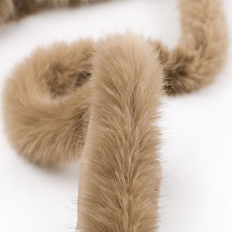 毛毛腰带爵士舞毛绒屁帘腰链jaAzz腰饰长条毛茸茸的加粗辣妹搭配