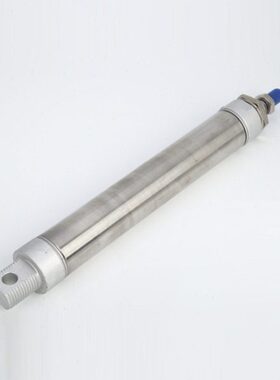 150H不锈钢迷你气缸5/25MA//1020S-0/50225/K/7575/L120/1/25*250