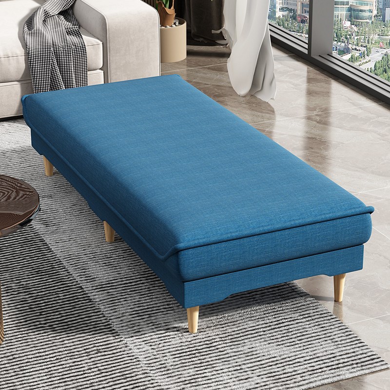 阳台沙发凳脚踏贵妃m榻拼接床加宽拼床大床扩宽单人床躺椅加长午