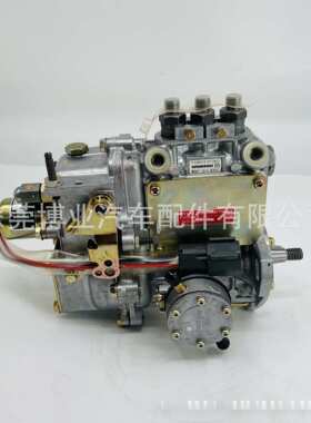 高品质柴油泵729637-51310高压油泵 适用 4TNV88-BMHW 发动机