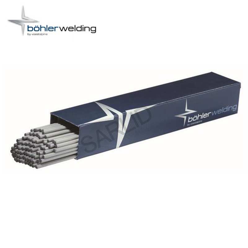 供应奥地利伯乐BOHLER FOX EAS 4M-A不锈钢焊条E316L-17