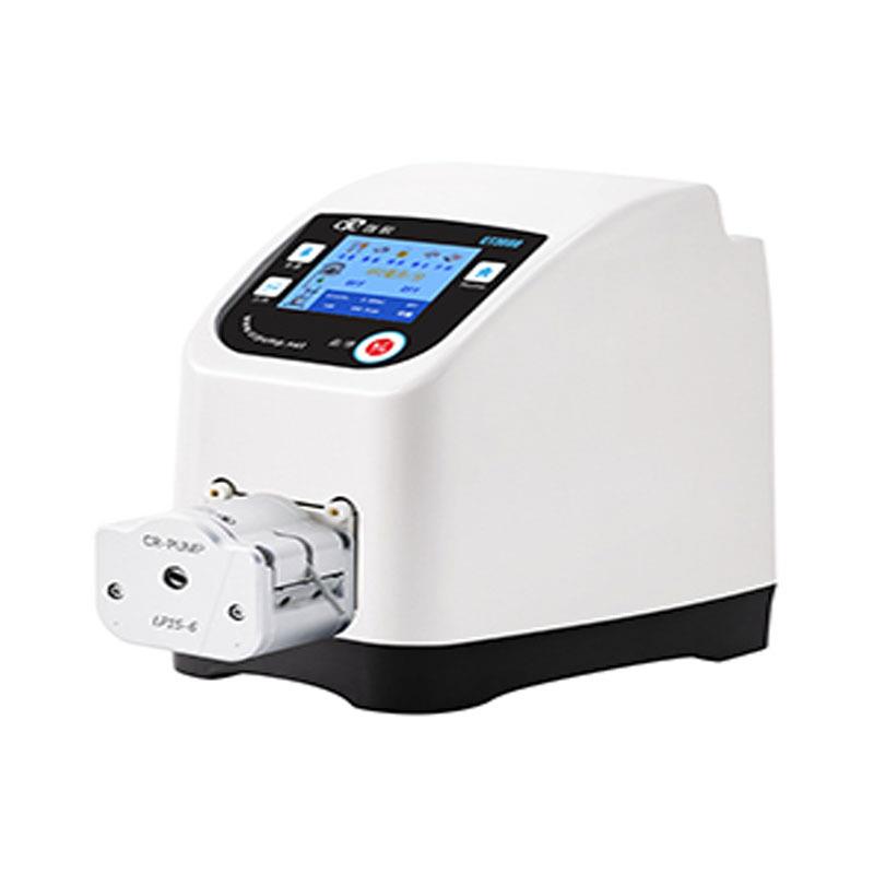 保定创锐CF3000智能分配型蠕动泵恒流泵