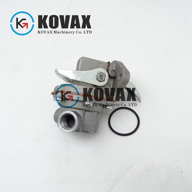 01172781燃油进料提升泵F1L410 F2L511 F2L410 F1L511 发动机兼容