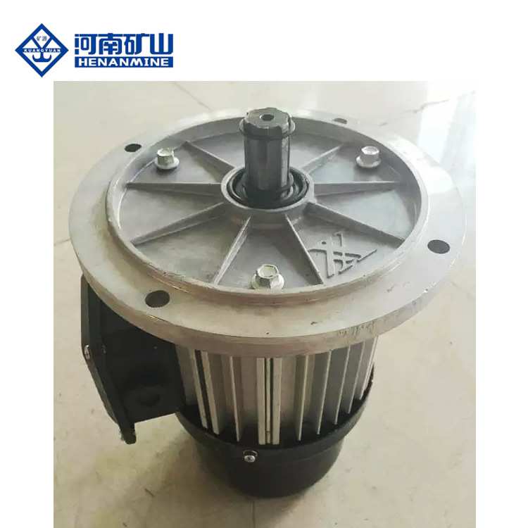 YSE100L1-4 2.2 KW河南矿山软启动电机配300LD轮大车运行电机