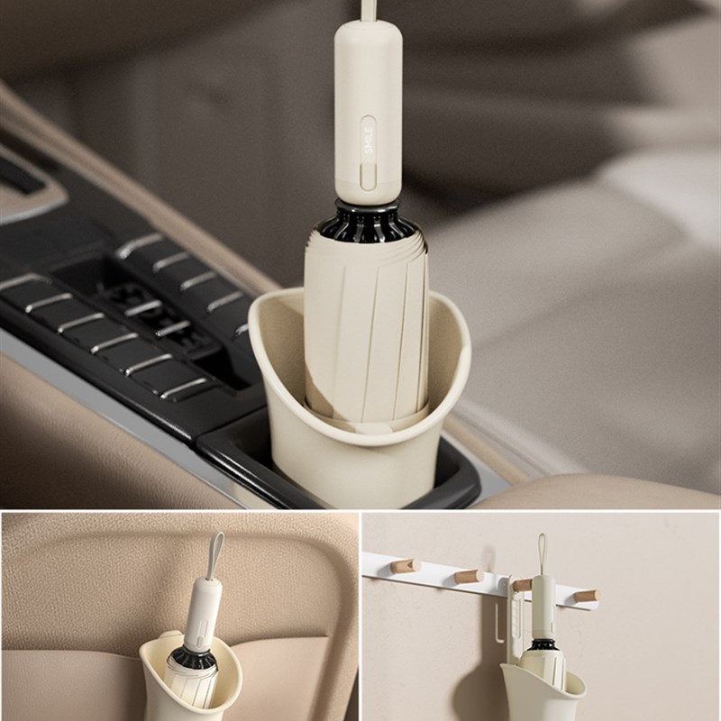 全自动反向雨伞24骨加大加厚抗风暴雨专用双龙V骨结实大号雨伞