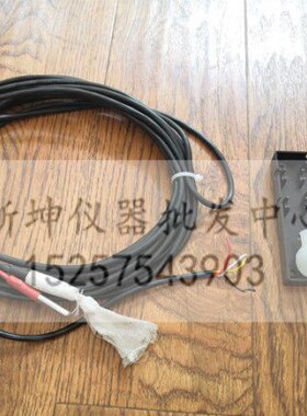 控制0浙坤-8H3线控制器养护室探头型恒温-感RT仪S恒湿BY温湿度传