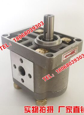 0B30312/E518310 ///NEEE/30E3EE632/8-33E4E/32CE/1614齿轮泵/30