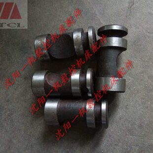 柱锁径266卡 轮紧凸机床 D12直方螺丝LTK5宝 卡盘主轴36鸡S 4