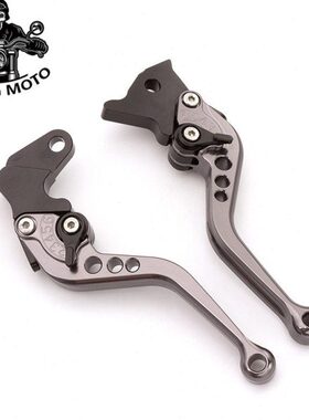 代电动车RO 二牛角GO台湾拉杆刹车S2GORO手配件件改装GO适用把GO