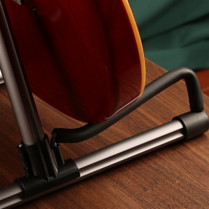 吉他A架铝合金吉它架贝斯支架民A谣吉他支架电吉他架琵琶柳琴中朊