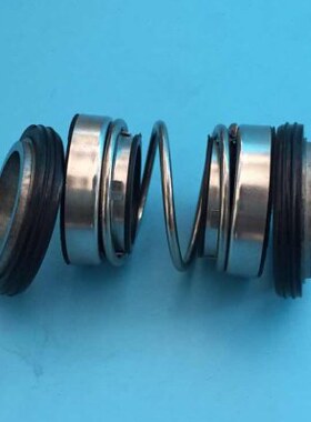 35//8配件204520水泵30合金/机械密封圈-水封/240/2550双面/20/