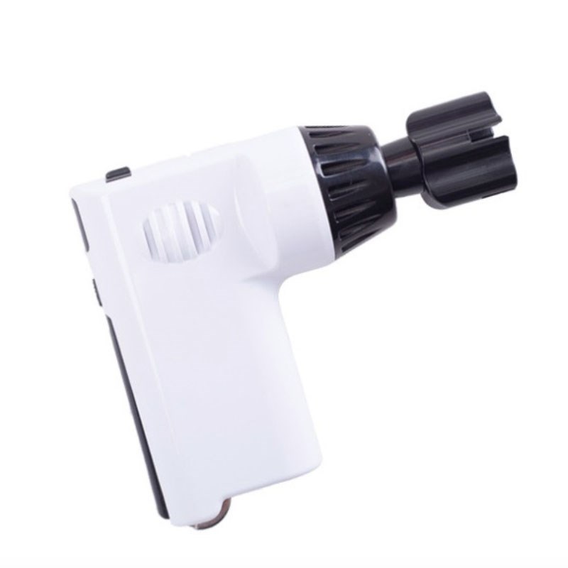 电动 吉他卷弦器 电动上r弦器 琴头钮换弦器 剪弦器 USB供电多功