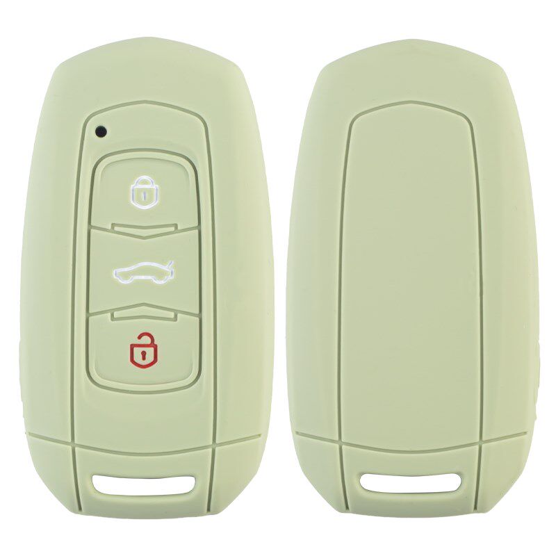 适用吉利帝豪GL PHEV GSey EV钥匙套博越远景X6远景S1博瑞锁匙套