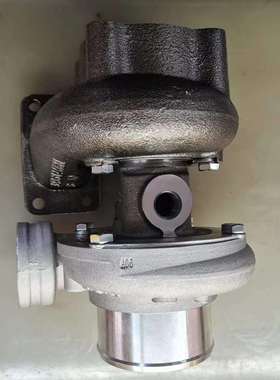 道依茨增压器04258025 04258201 04258205 318167 318281 S100