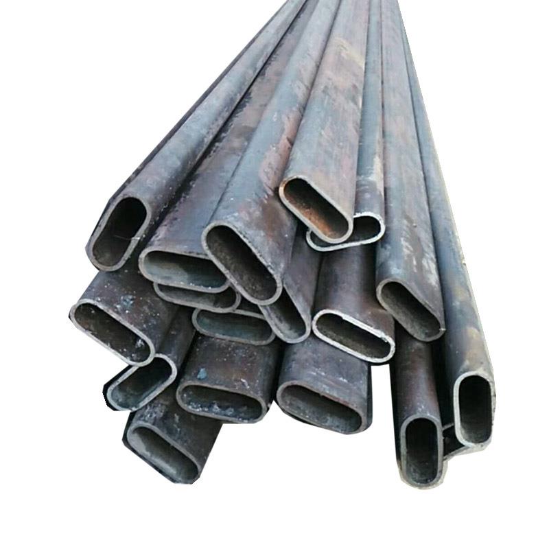 铁管 异形六角管 冷拔精密异形管 p型管 椭圆管 厂家 加工制定