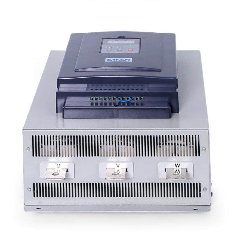 400KW软启动器风机/破碎机/制砂机/压缩机/搅拌机/水泵式软起动器