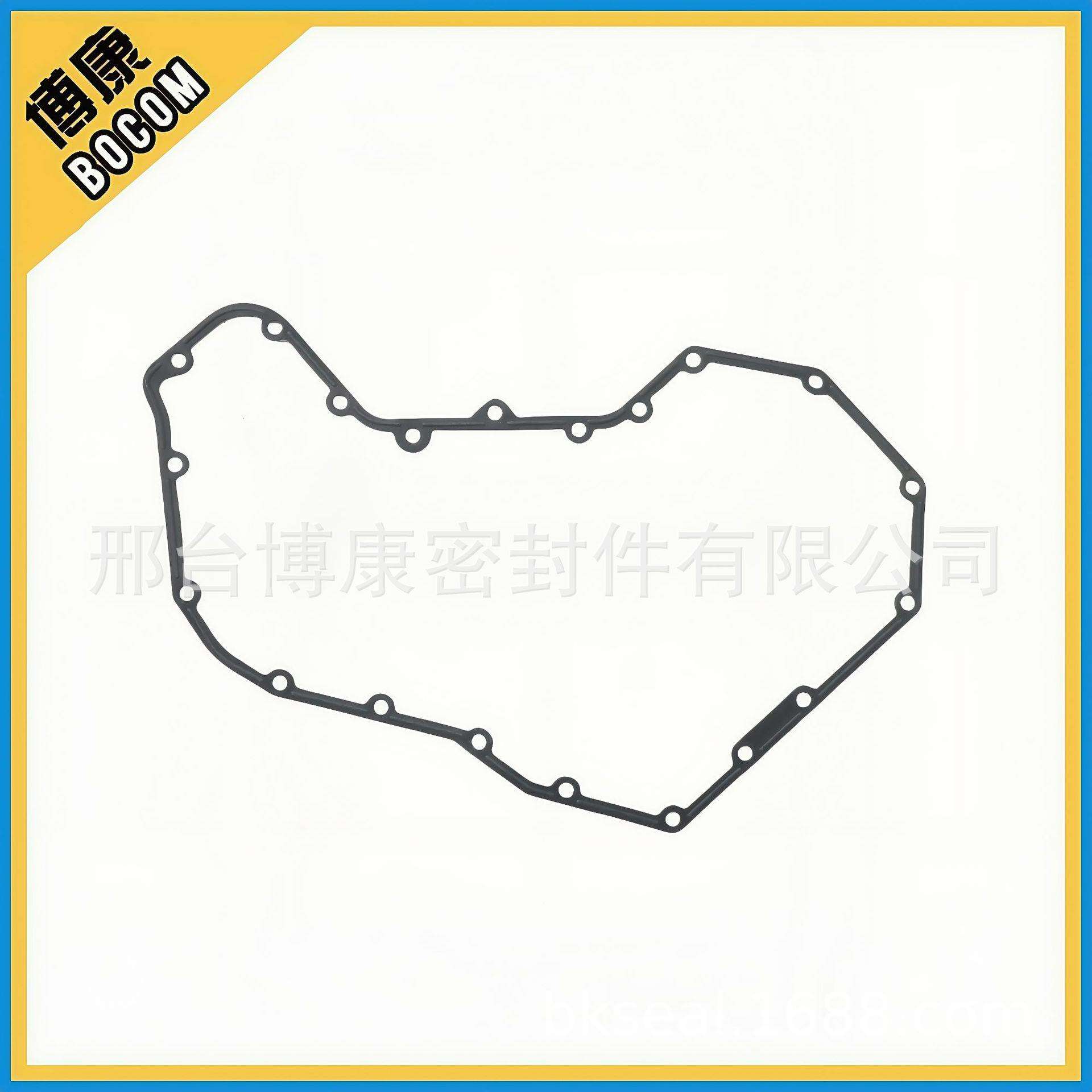 6BT 发动机齿轮室盖垫 3918673