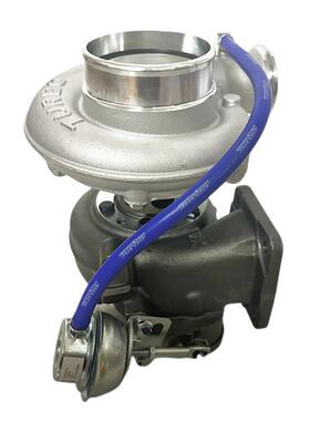 销售J50S涡轮增压器总成13021913匹配潍柴TD226B-4G