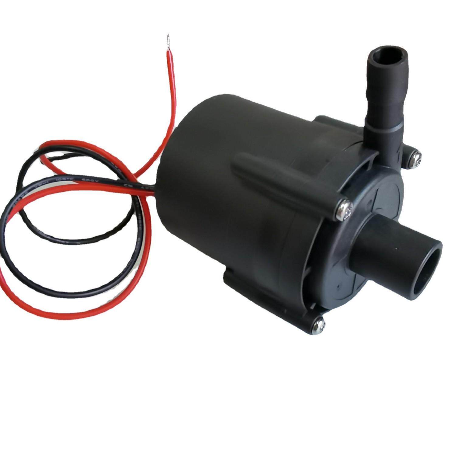 CW5200/5300冷水机直流水泵24V 55W(可替换P6005和P2450)