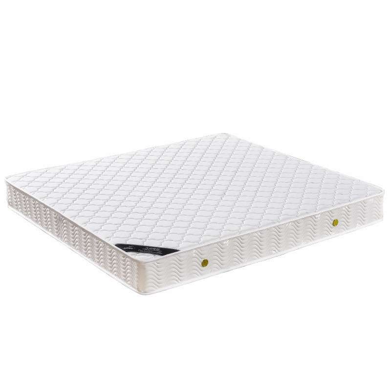 PK7J 床垫2米乘2米2厚20cm席梦思2米x2米弹簧1800*2000x2200两