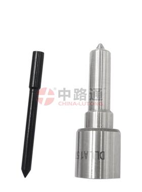 供应DLLA157P715共轨喷油嘴子 件号093400-7150