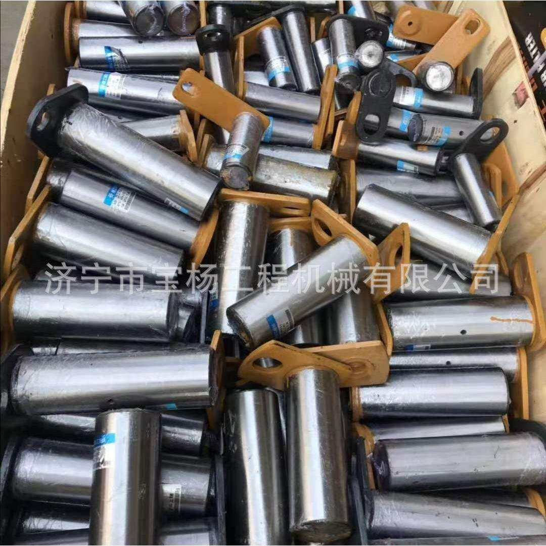 徐工40 541 540 F铲车装载机全车钢销轴套钢套关节销铰接销套配件